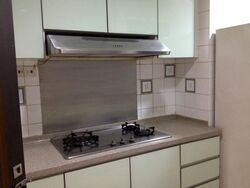 Central Grove (D14), Condominium #593551491